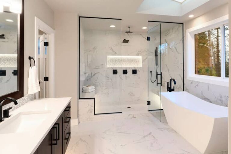 reformas de baño en tarragona