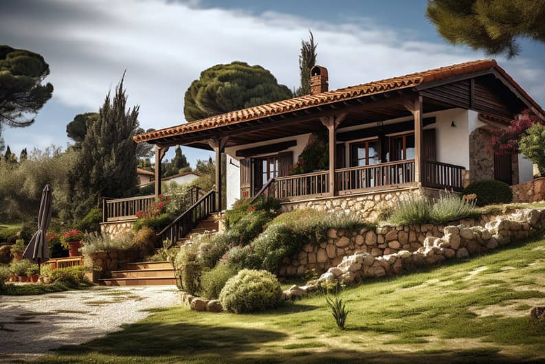 casa en Vila-seca