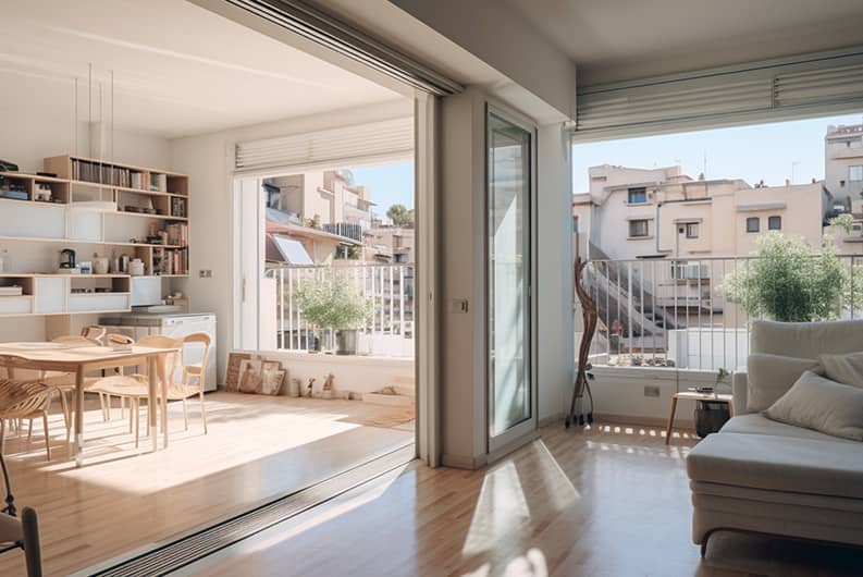 Reforma de piso en Tortosa