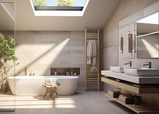 Reforma de baños en Tarragona