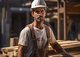 trabajos de carpintería en Tarragona