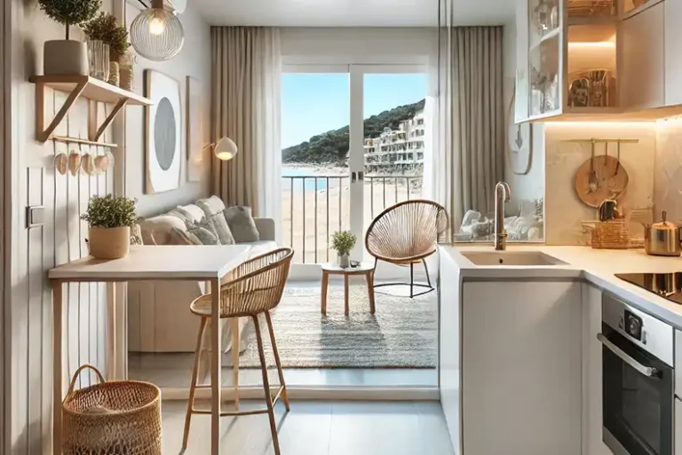 Mejoras rápidas para transformar tu apartamento turístico en Salou