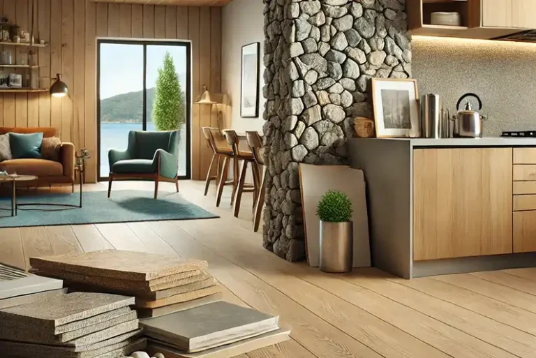 mejores materiales para reformas duraderas en Tarragona