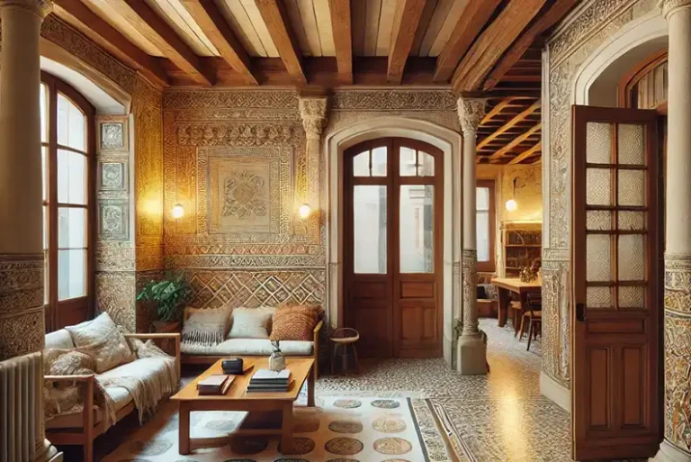 restaurar viviendas antiguas en Tarragona