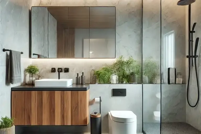 baño sostenible en tarragona